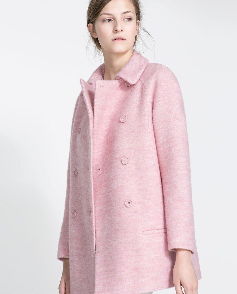 pinkcoat
